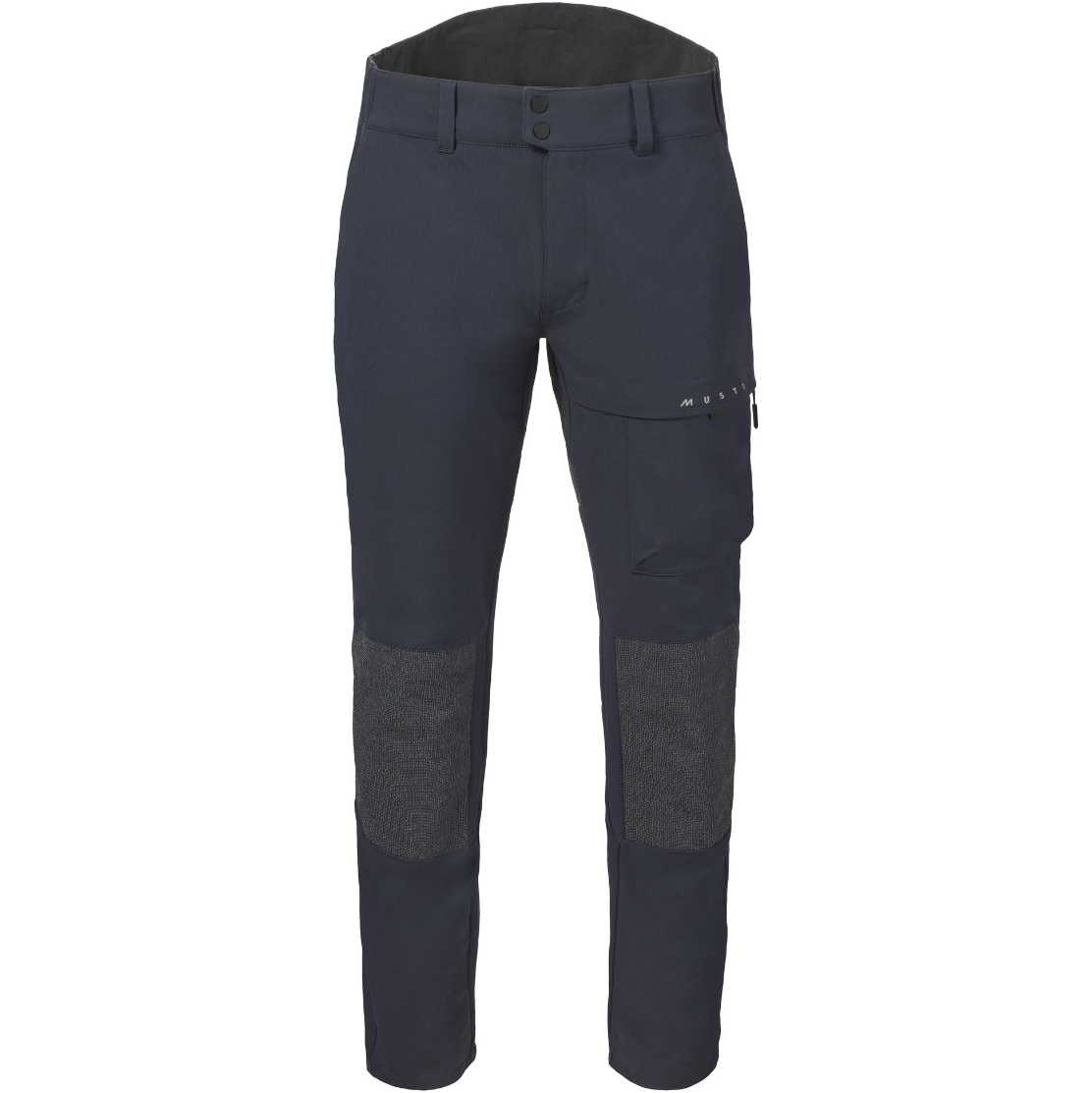 2026 Musto Herre Evo Performance Stretch Bukser 82420 - True Navy